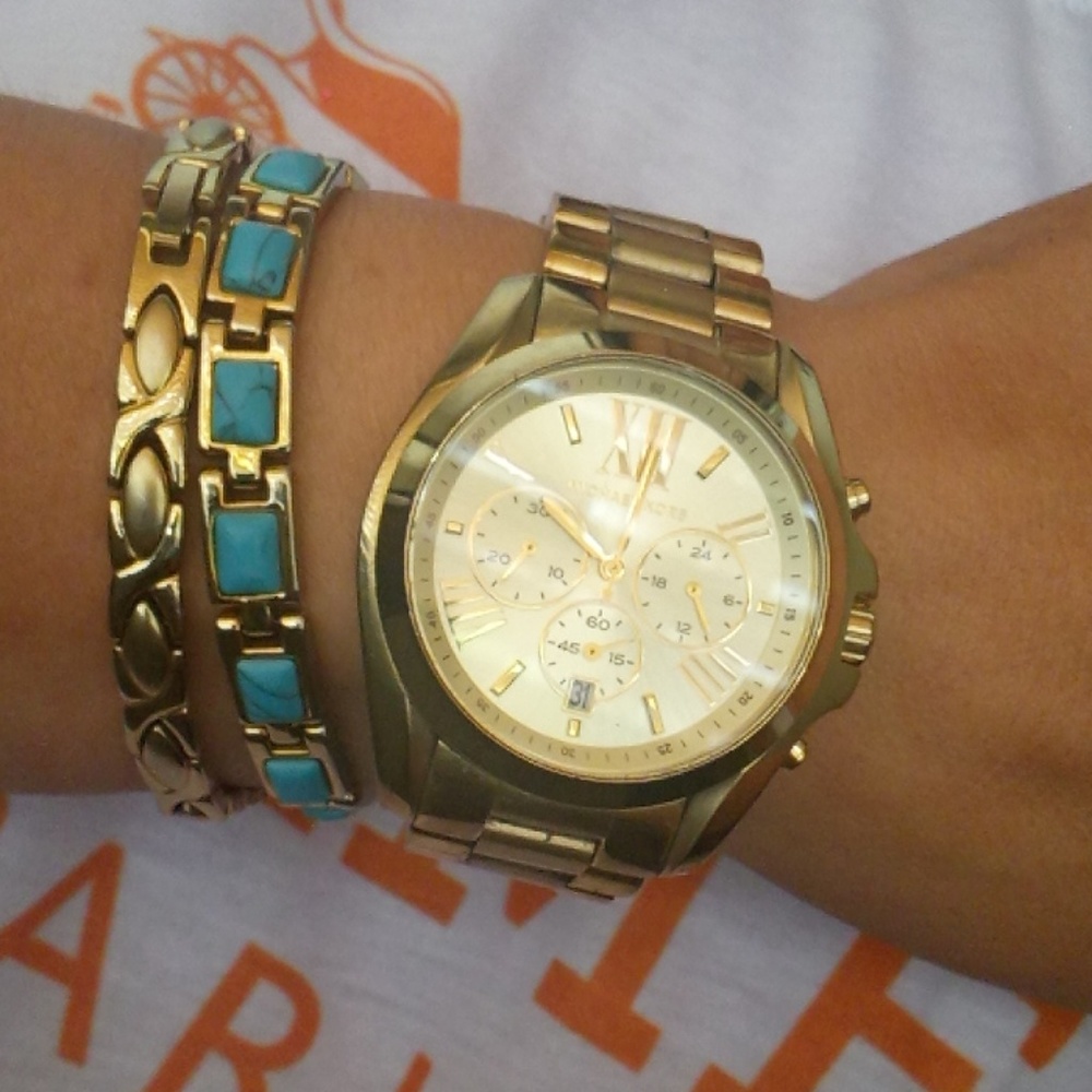 Michael Kors watch